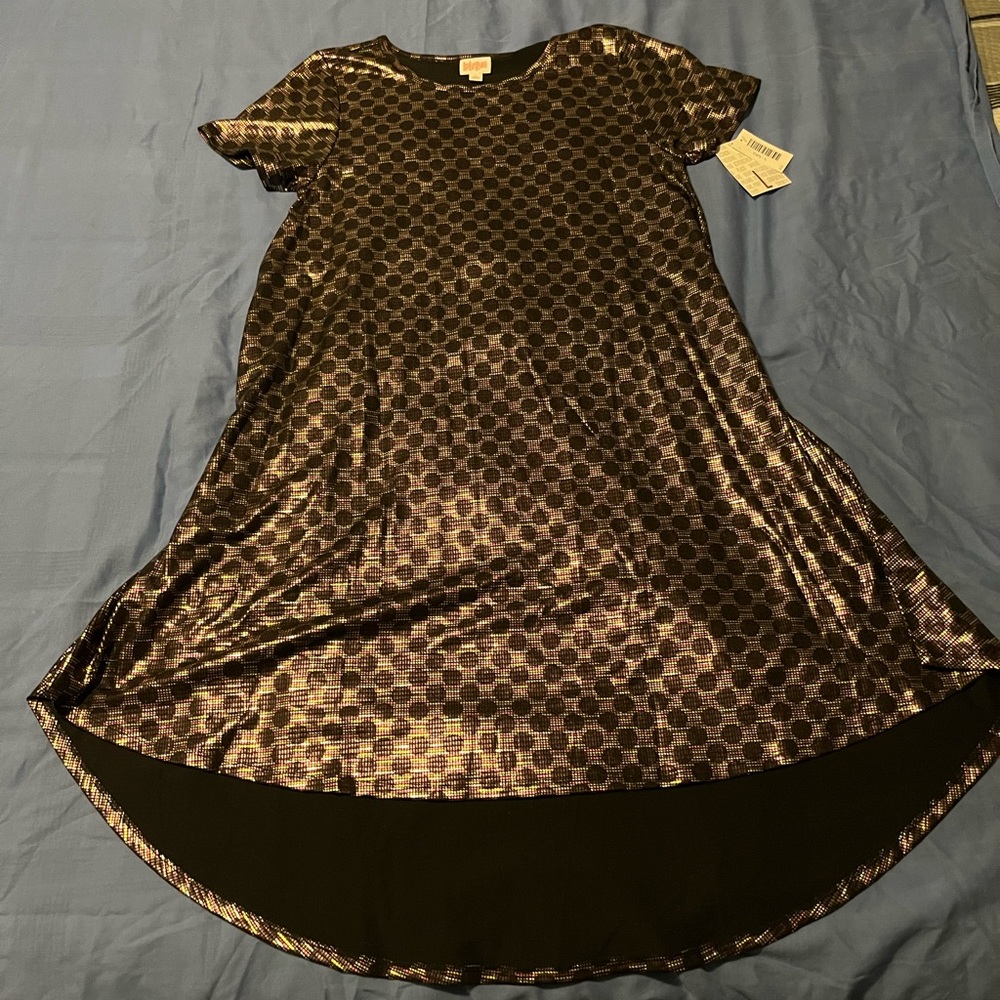 COPY - Lularoe dress large